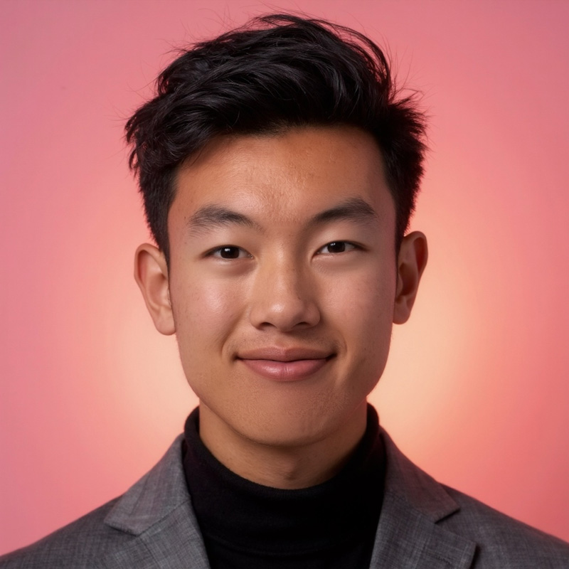 Peter Pham